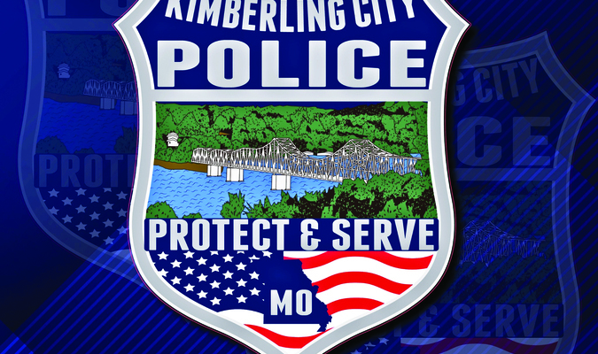 Courtesy of Kimberling City Police Department